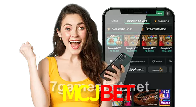 MCJBET