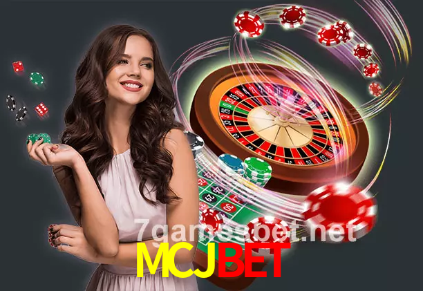 vivo no cassino MCJBET