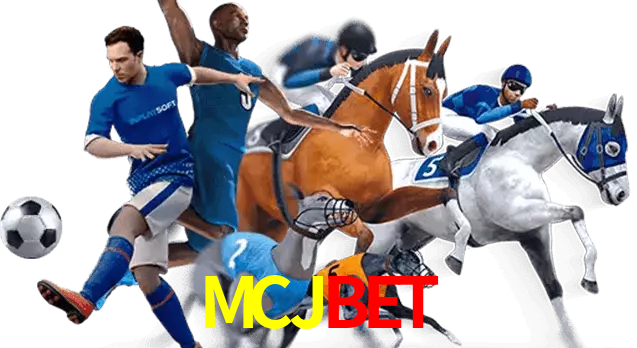 MCJBET