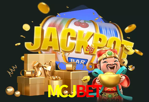 MCJBET bet