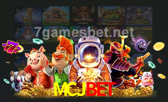 cassino MCJBET