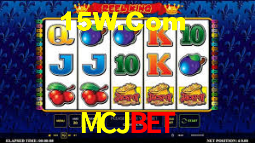 MCJBET: A Experiência de Casino com Jogos de Mesa ao Vivo