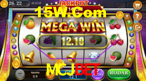 MCJBET PAGA