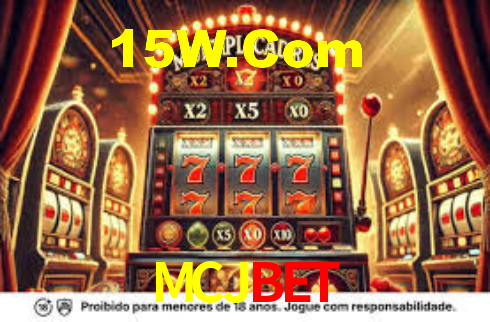Bônus Generosos e Exclusivos no MCJBET para Você!