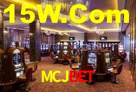 Programa VIP MCJBET