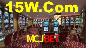Roulette Table MCJBET