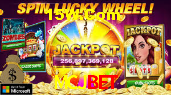 MCJBET