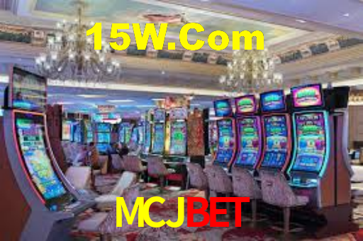 MCJBET