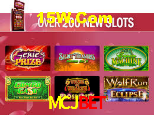 MCJBET