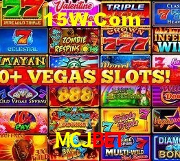 Casino Ao Vivo MCJBET