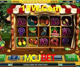 Recursos de Bônus MCJBET