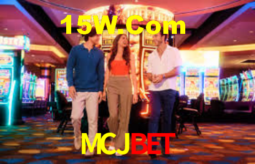 MCJBET,MCJBET.Com