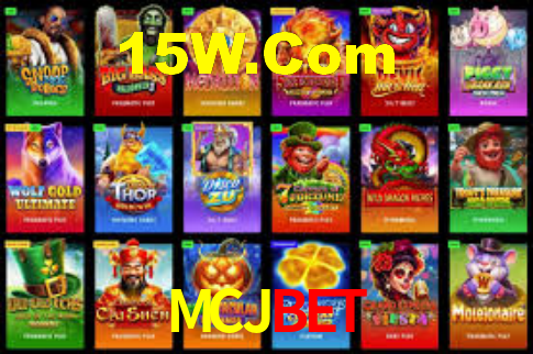 MCJBET