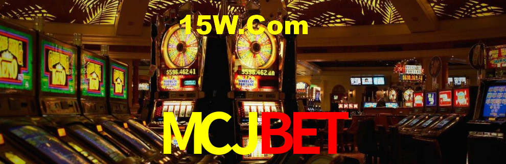 MCJBET