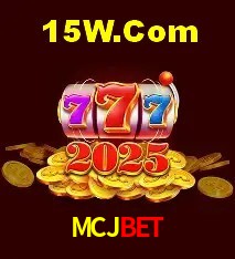 Diretório de Jogos MCJBET
