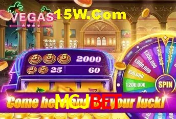 Promoção Relâmpago MCJBET