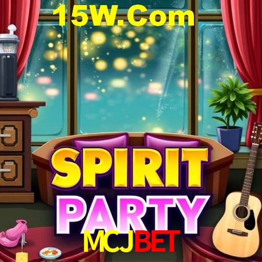 Game Providers MCJBET
