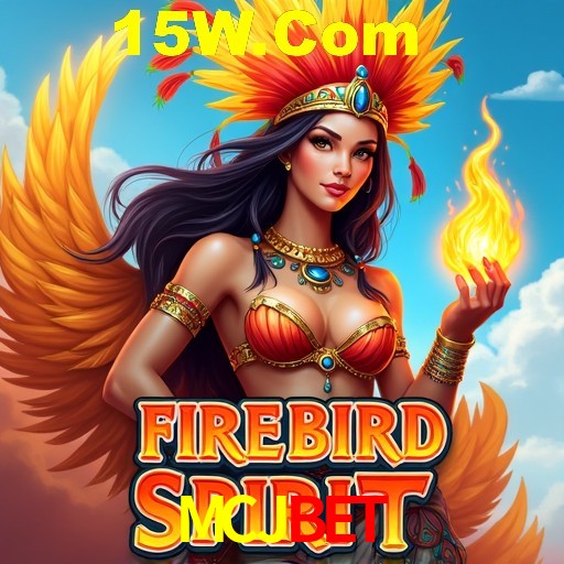 Slot Games MCJBET