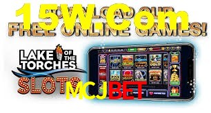 VIP Casino MCJBET