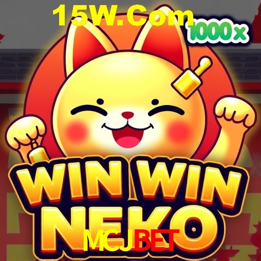 Descubra o Mundo do Cassino Online com MCJBET