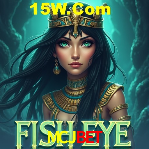 Descubra o Mundo do Cassino Online com MCJBET