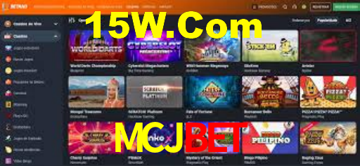 MCJBET,MCJBET.Com