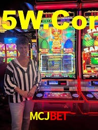 Live Casino MCJBET