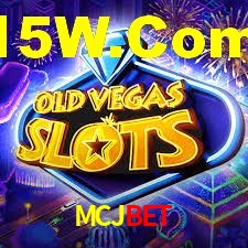 MCJBET App Interface
