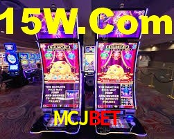Welcome Bonus MCJBET