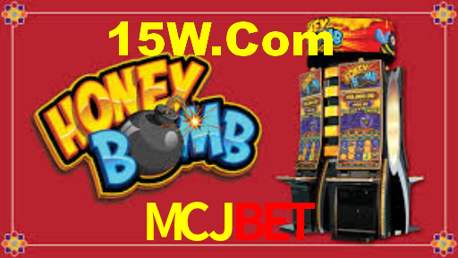 MCJBET - Game Jogo Cassino no Brasil - MCJBET.Com
