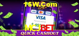 Football Betting MCJBET
