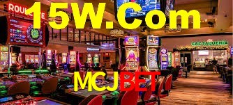 Experimente o Login Seguro Premium no MCJBET