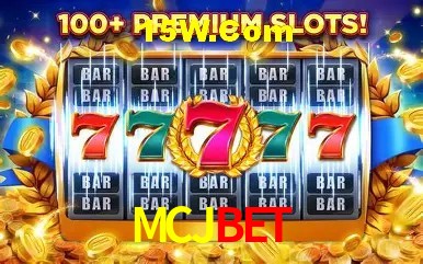 Especiais de Fim de Semana MCJBET
