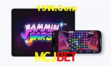 Cadastro Rápido MCJBET