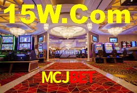 Aviator Game MCJBET